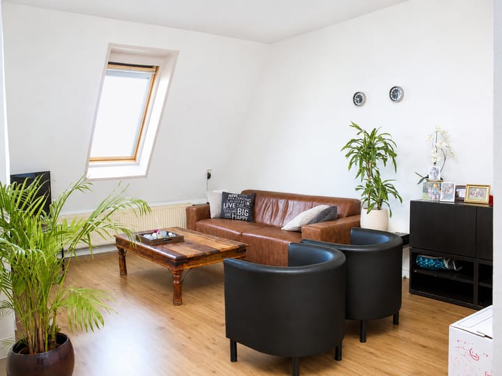 Appartement te koop: Rietvinkstraat 53, Eindhoven