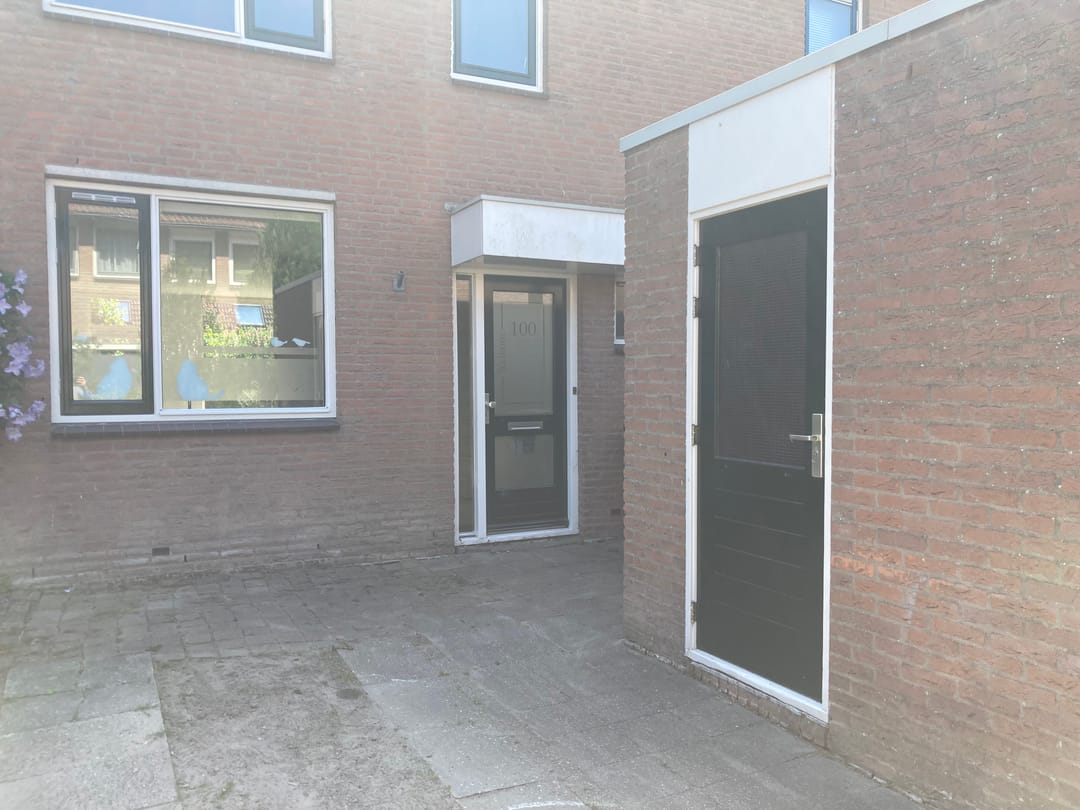 Foto 2 van De Zaan 100