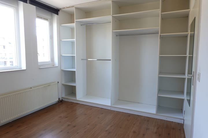 Appartement te koop: Rietvinkstraat 53, Eindhoven