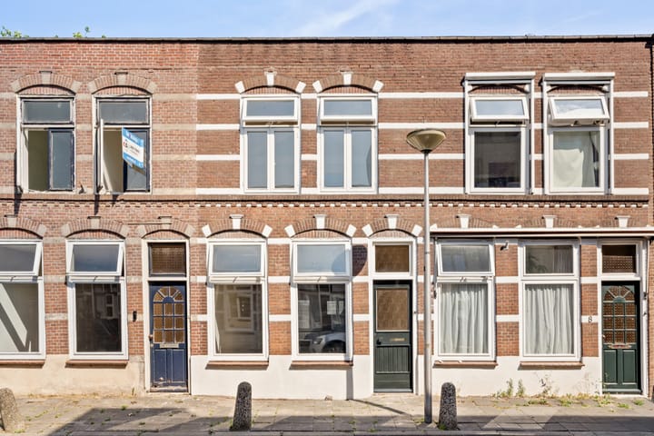 Foto 4 van Jan van der Heijdenstraat 10