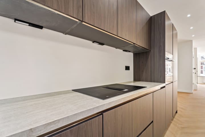 Tussenwoning te koop: Jan van der Heijdenstraat 10, Gouda