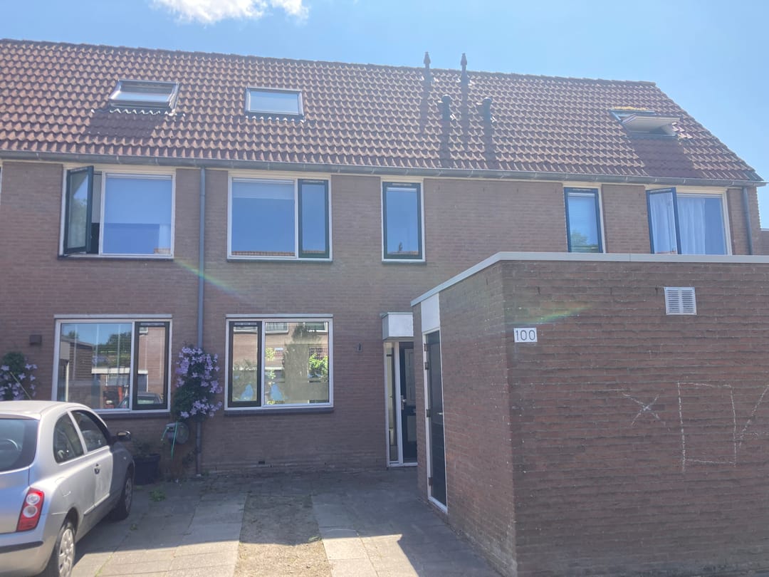 Foto 1 van De Zaan 100