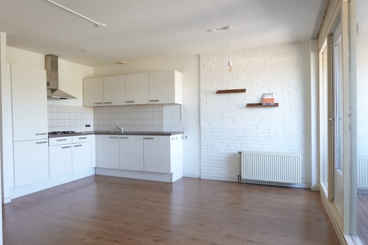 Appartement te koop: Rietvinkstraat 53, Eindhoven