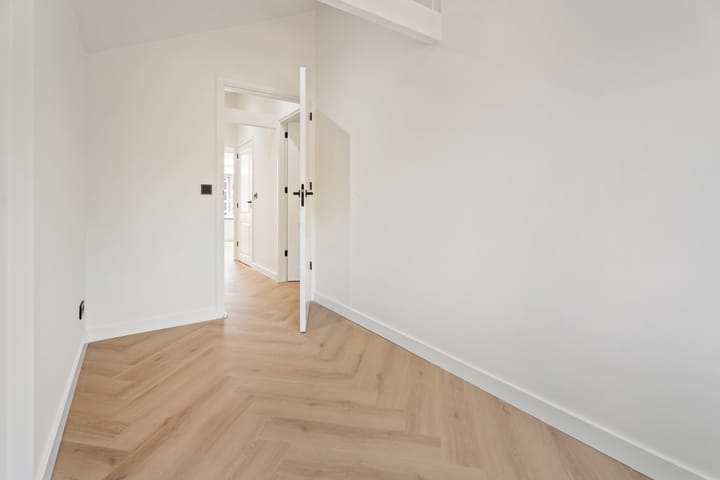 Tussenwoning te koop: Jan van der Heijdenstraat 10, Gouda