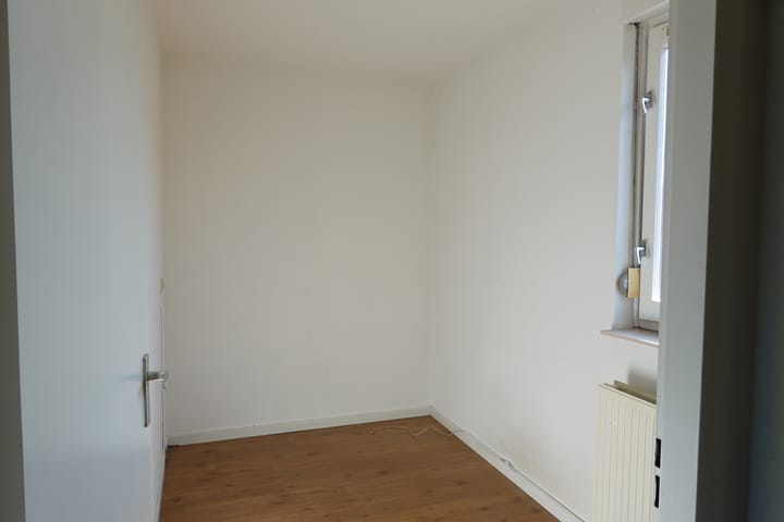 Appartement te koop: Rietvinkstraat 53, Eindhoven