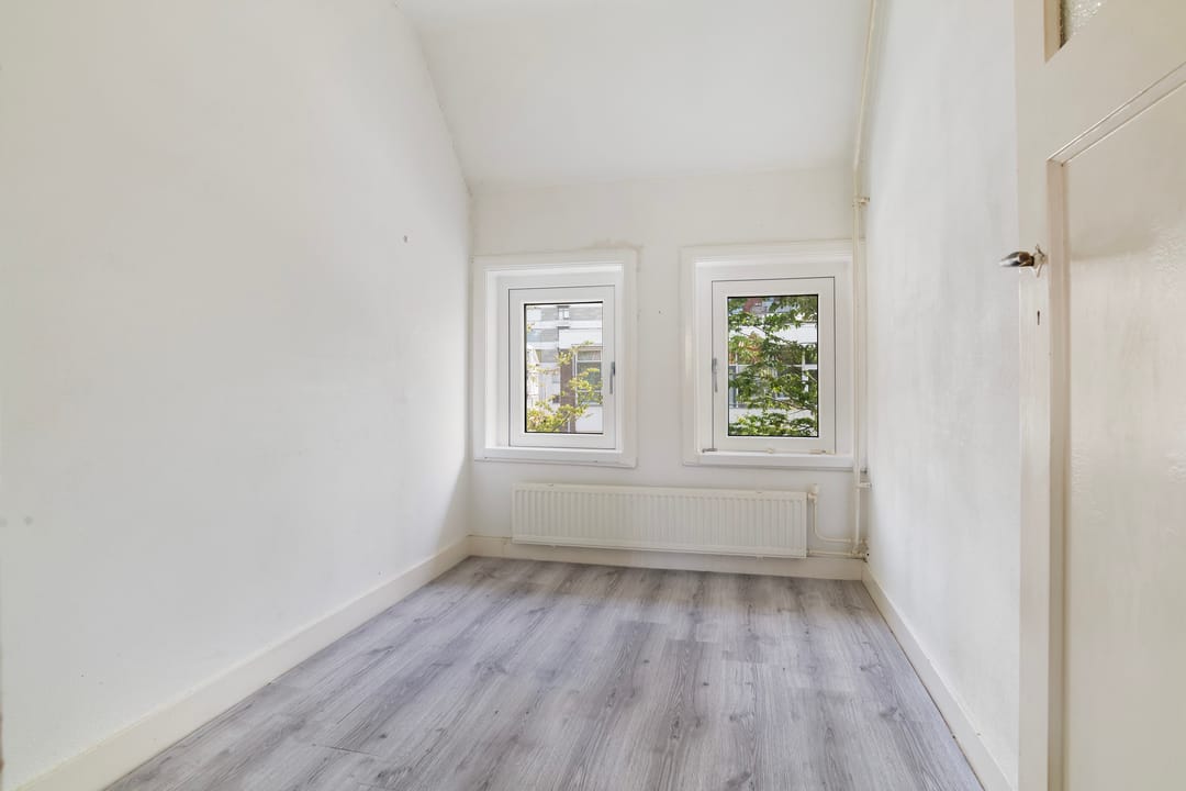 Foto 7 van Oude Raadhuislaan 33-B