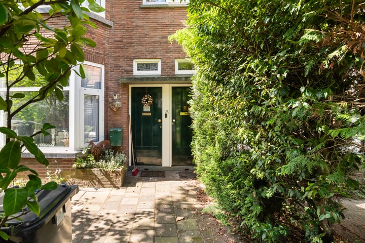 Appartement te koop: Oude Raadhuislaan 33B, Rotterdam