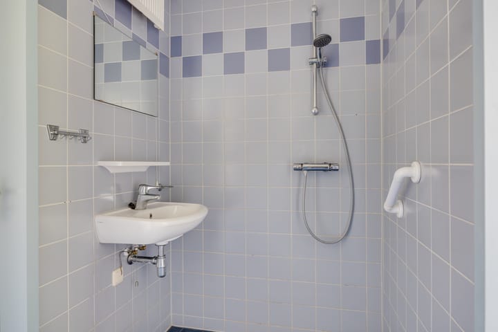 Tussenwoning te koop: Driespronglaan 17, Maarn