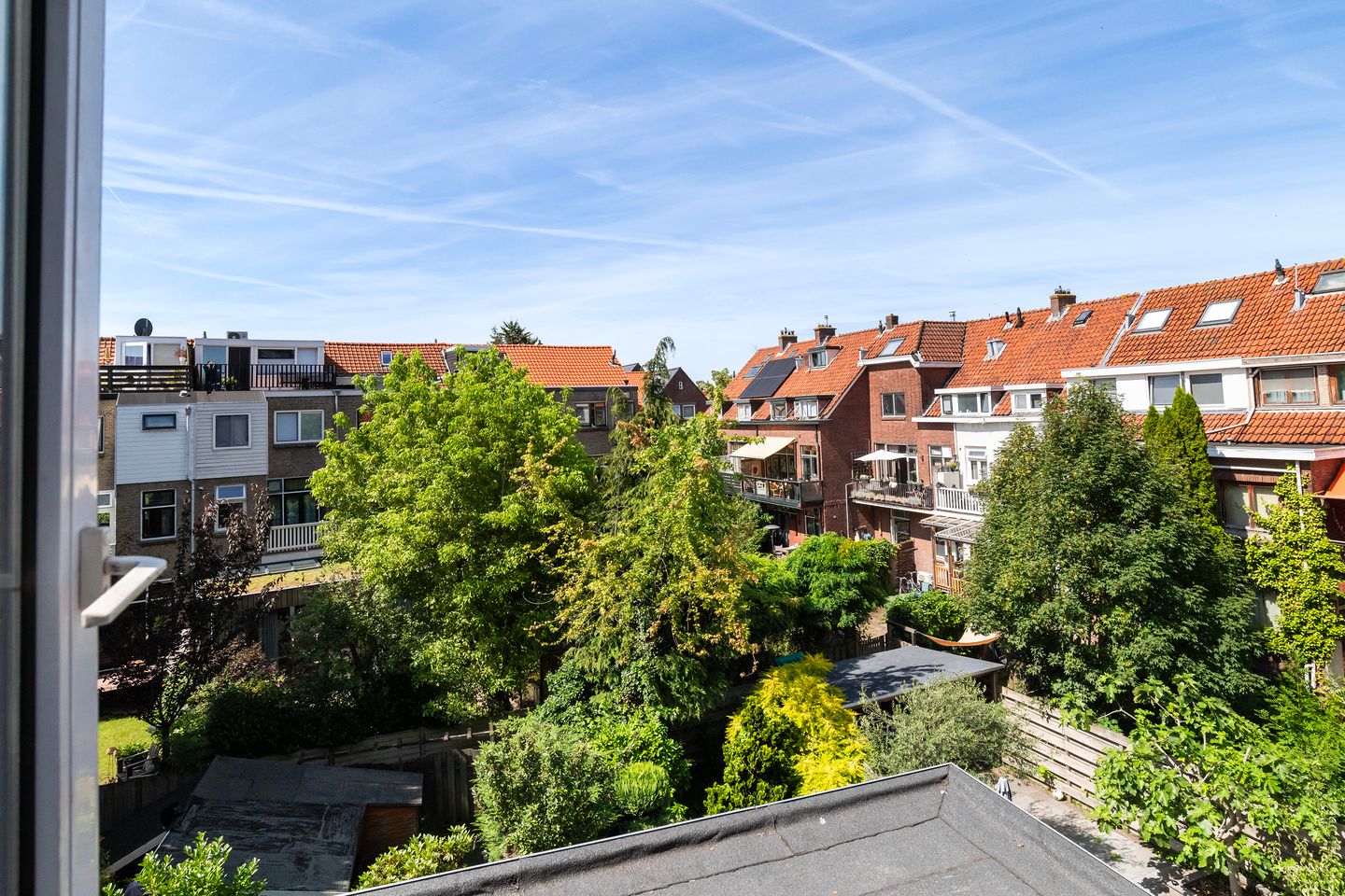 Foto 10 van Oude Raadhuislaan 33-B
