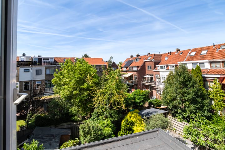Appartement te koop: Oude Raadhuislaan 33B, Rotterdam
