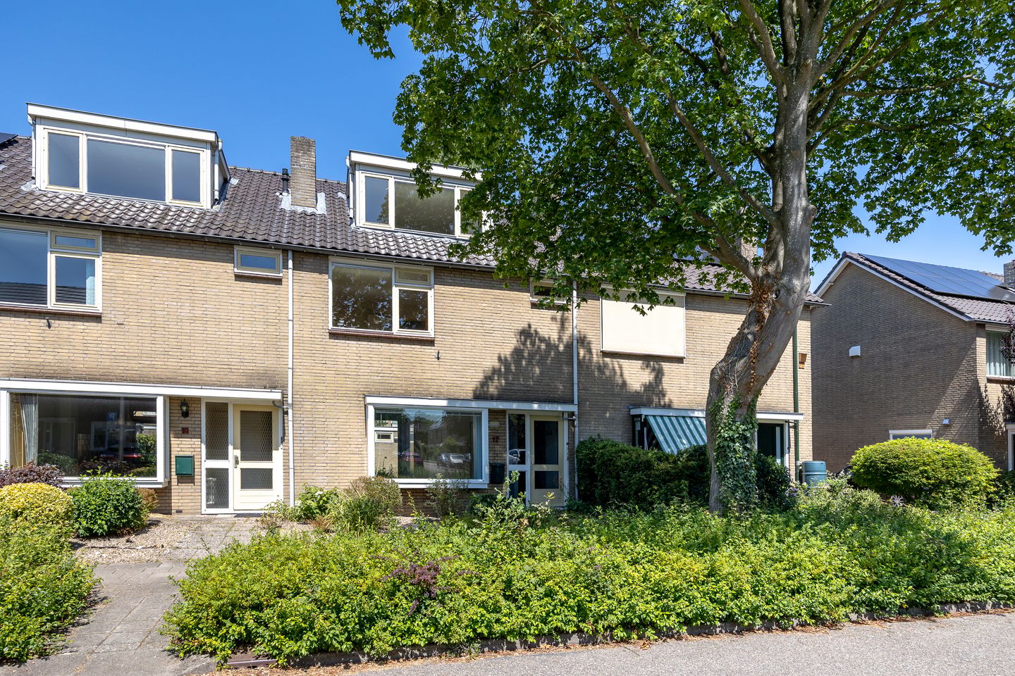 Foto 1 van Driespronglaan 17