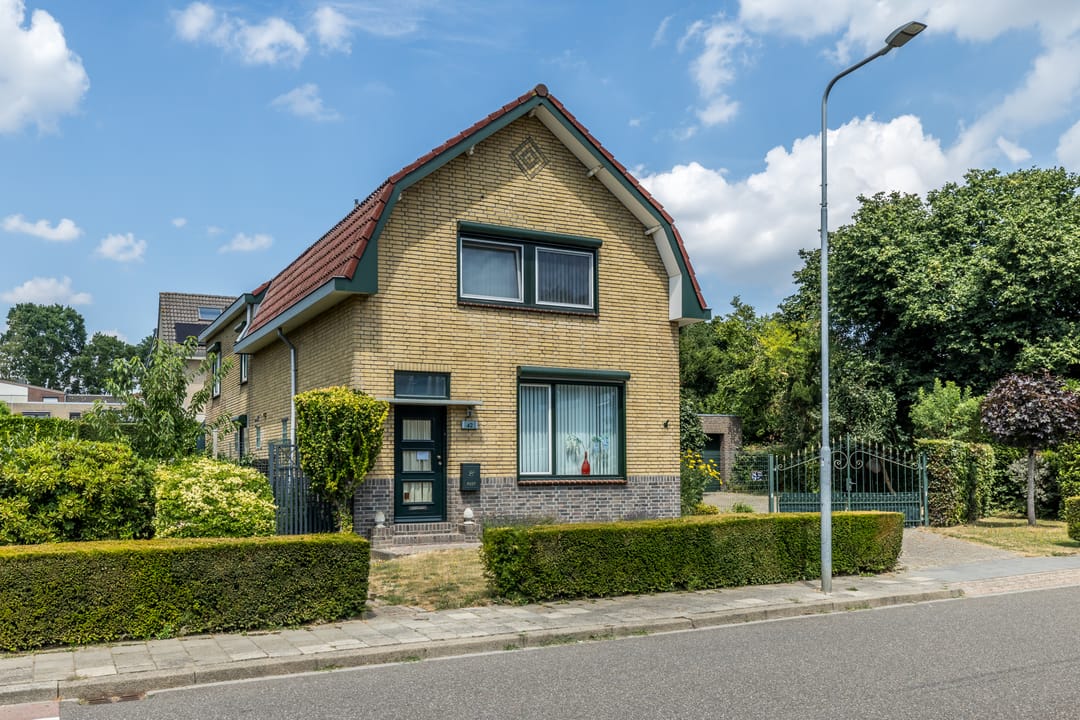Photo 1 of Hellebroekerweg 42