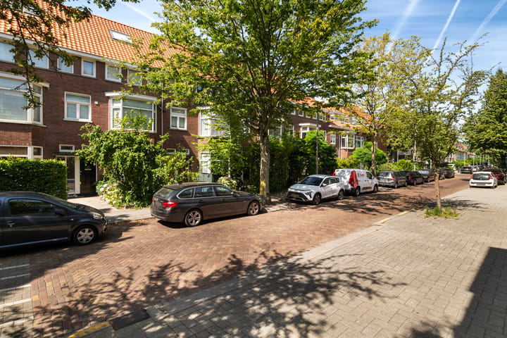 Appartement te koop: Oude Raadhuislaan 33B, Rotterdam