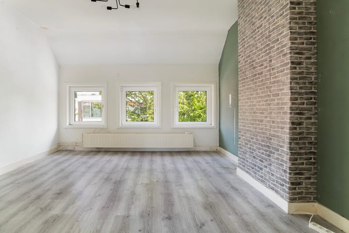 Appartement te koop: Oude Raadhuislaan 33B, Rotterdam