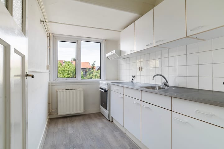 Appartement te koop: Oude Raadhuislaan 33B, Rotterdam