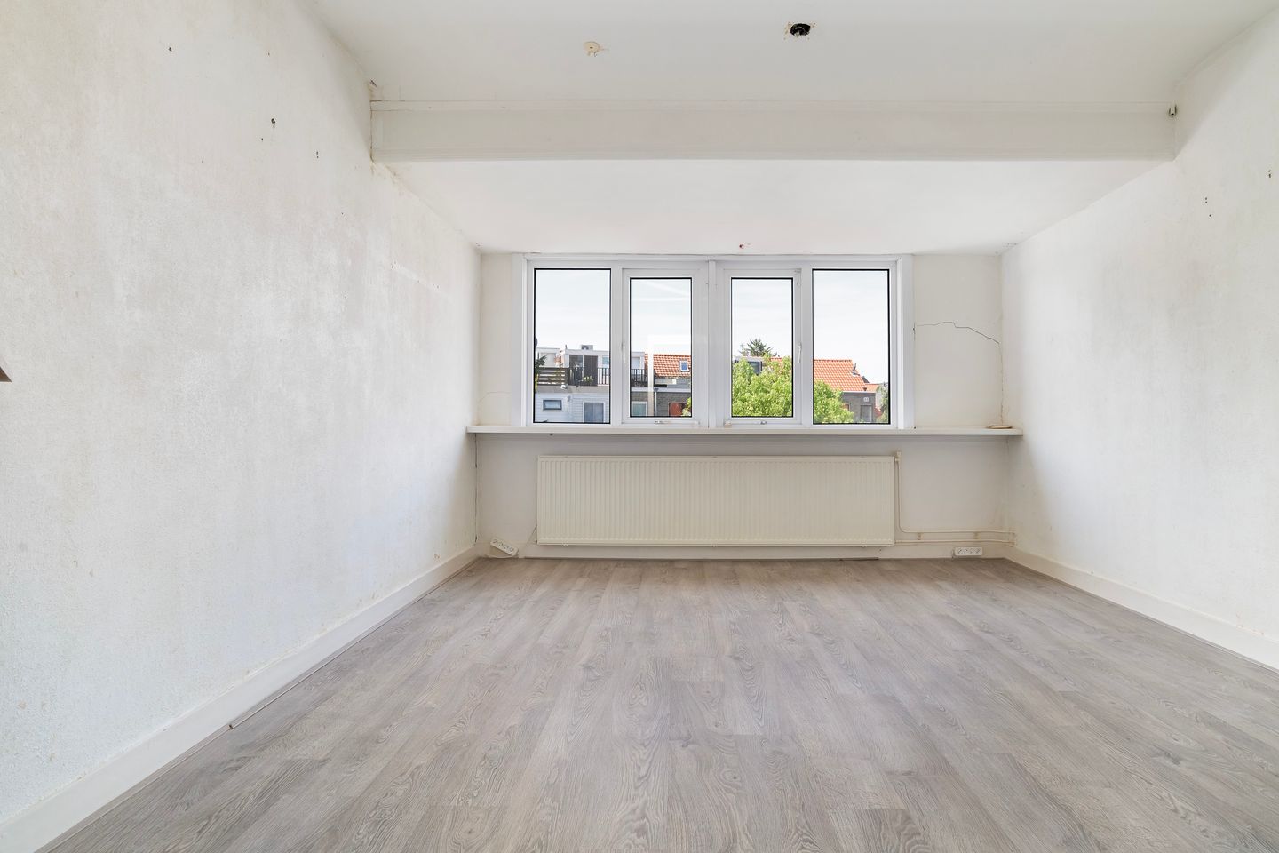Foto 4 van Oude Raadhuislaan 33-B