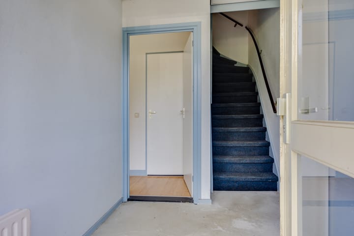 Tussenwoning te koop: Driespronglaan 17, Maarn