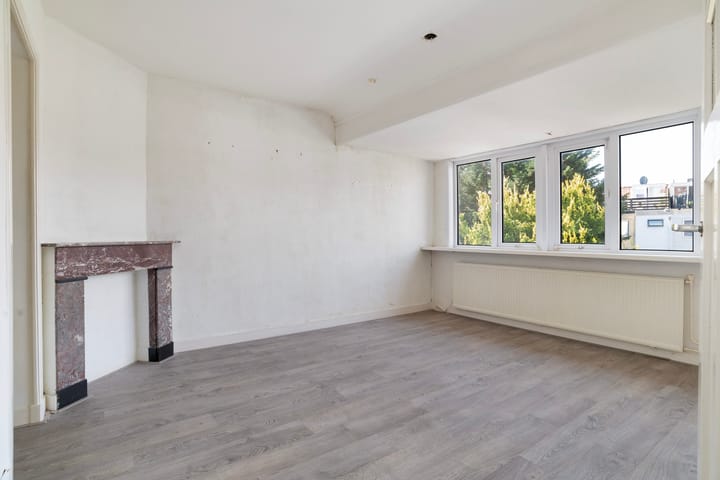 Appartement te koop: Oude Raadhuislaan 33B, Rotterdam