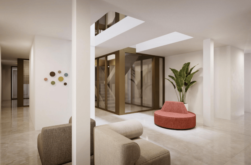 Foto 3 van Oude Tempellaan 1-P3