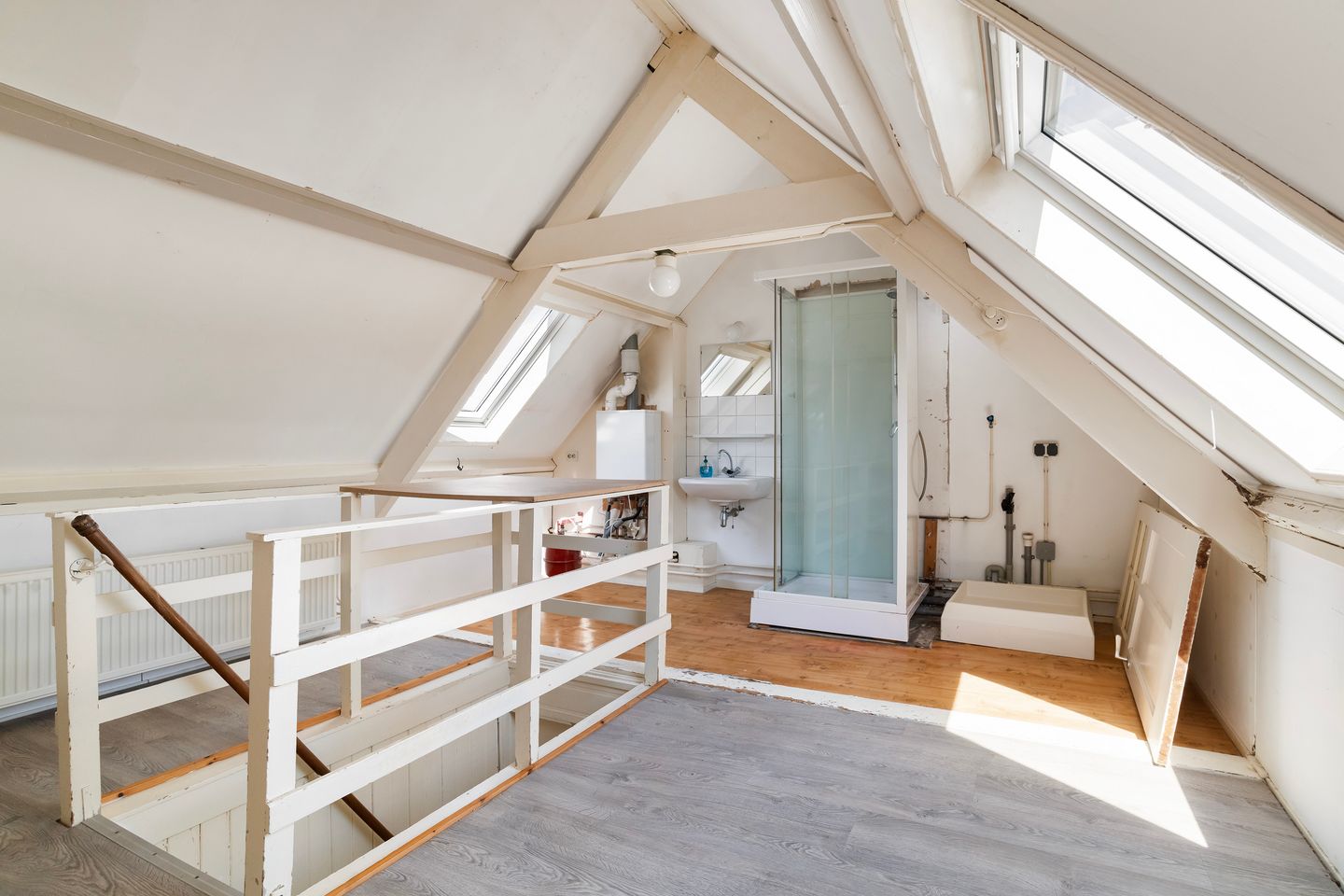 Photo 10 of Oude Raadhuislaan 33-B