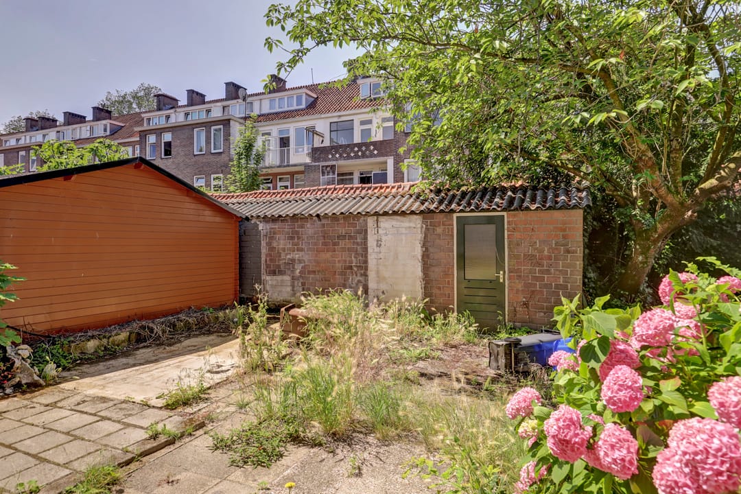 Photo 17 of Engelen van Pijlsweertstraat 18