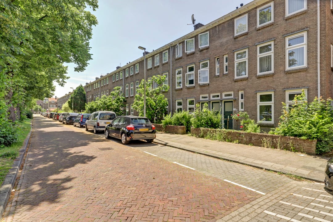 Photo 23 of Engelen van Pijlsweertstraat 18