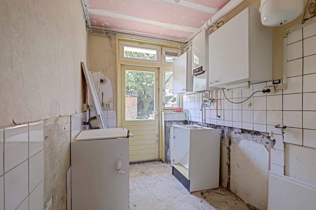 Photo 8 of Engelen van Pijlsweertstraat 18