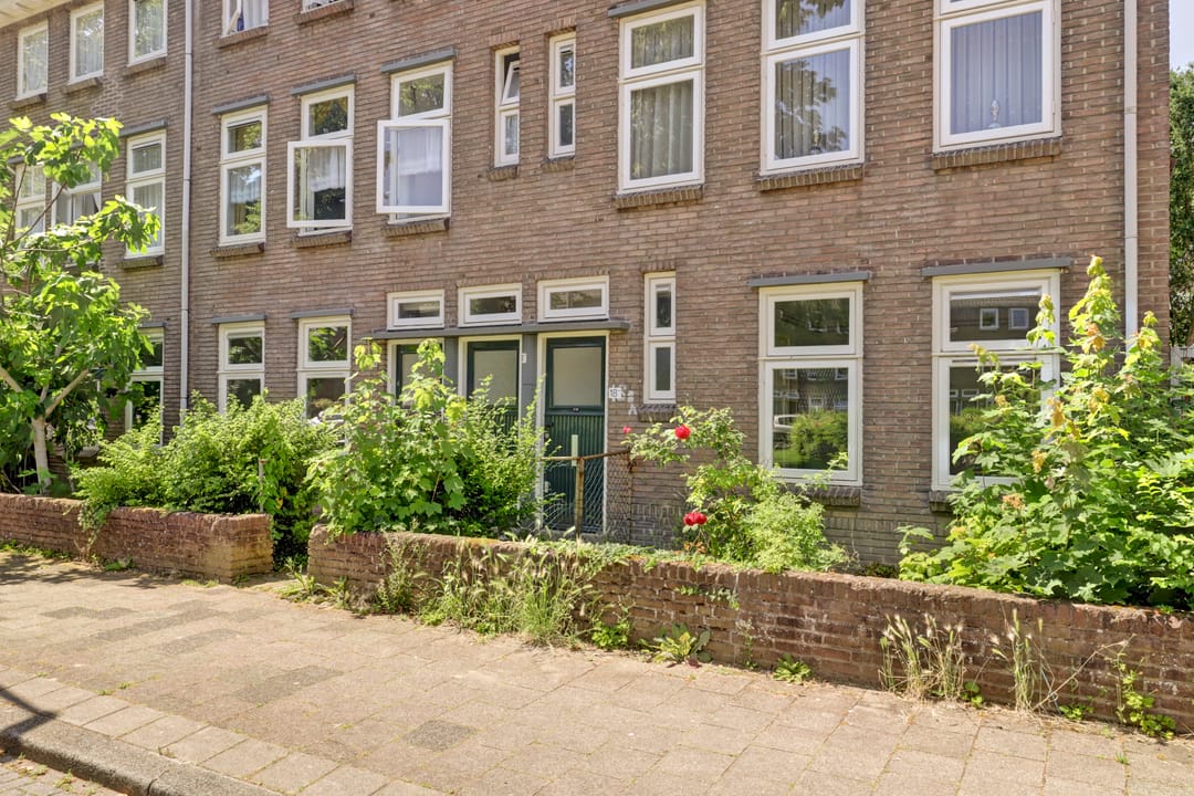 Photo 22 of Engelen van Pijlsweertstraat 18