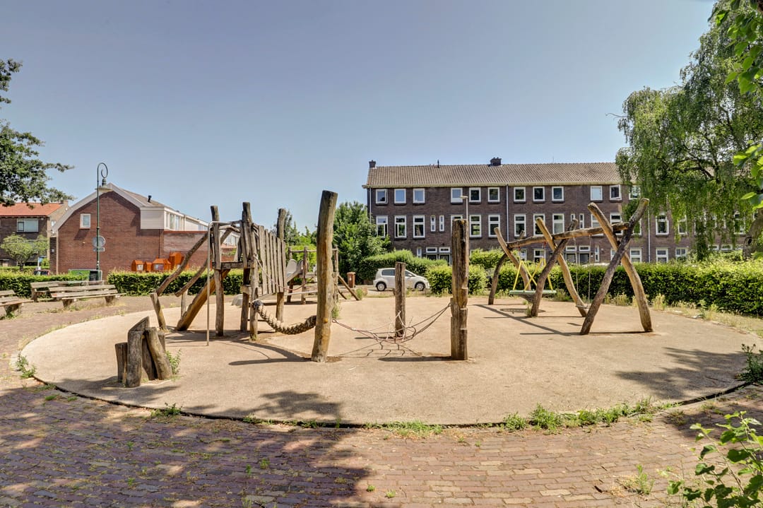 Photo 26 of Engelen van Pijlsweertstraat 18