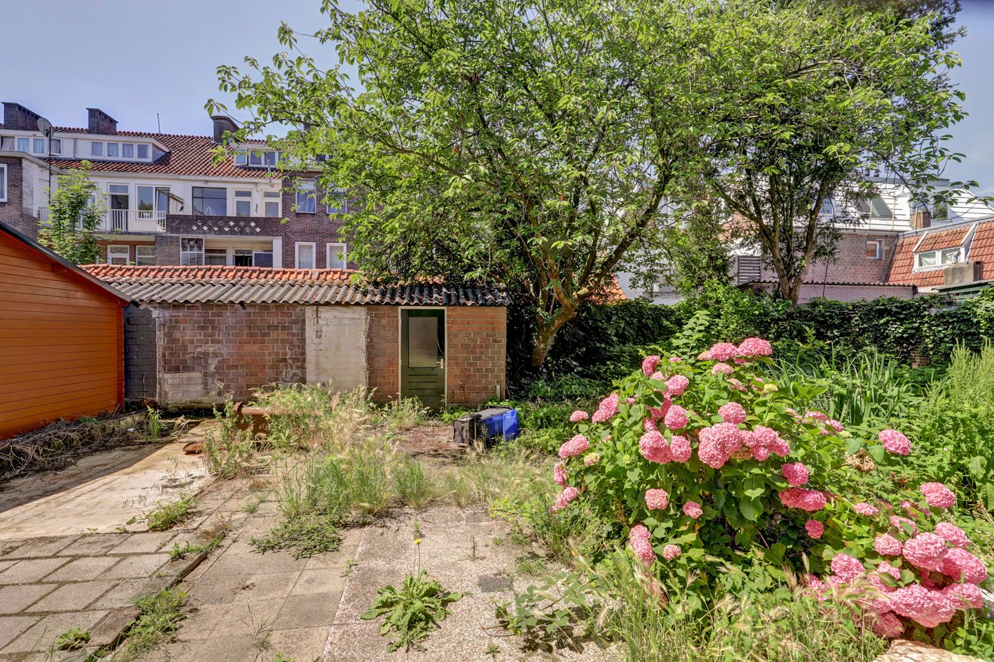 Photo 19 of Engelen van Pijlsweertstraat 18