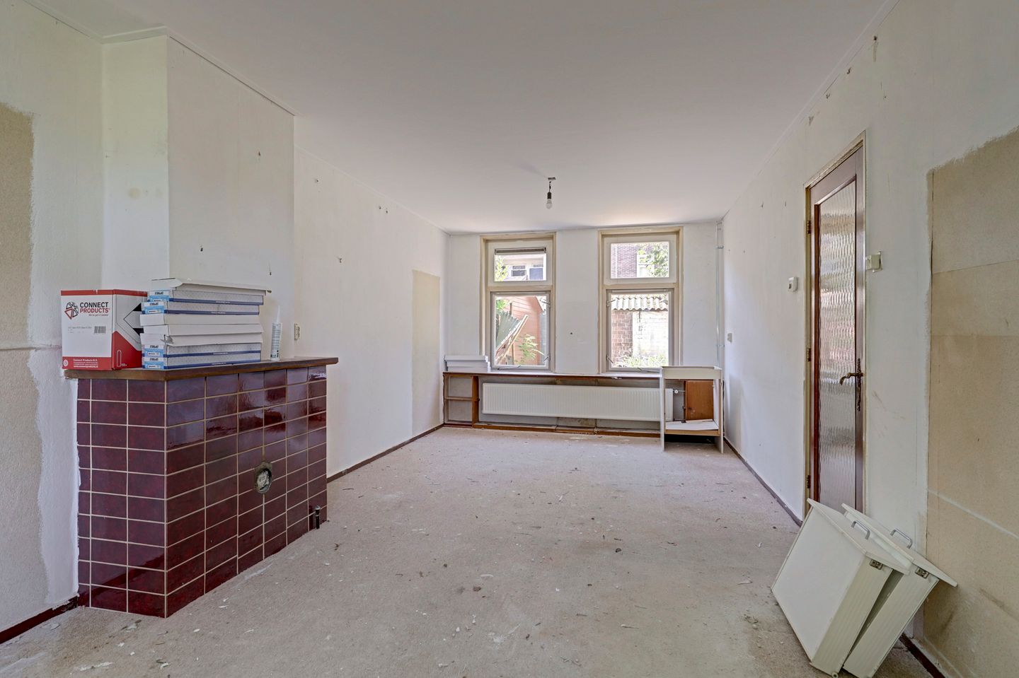Photo 5 of Engelen van Pijlsweertstraat 18