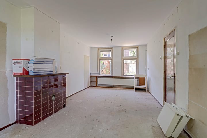 Photo 5 of Engelen van Pijlsweertstraat 18