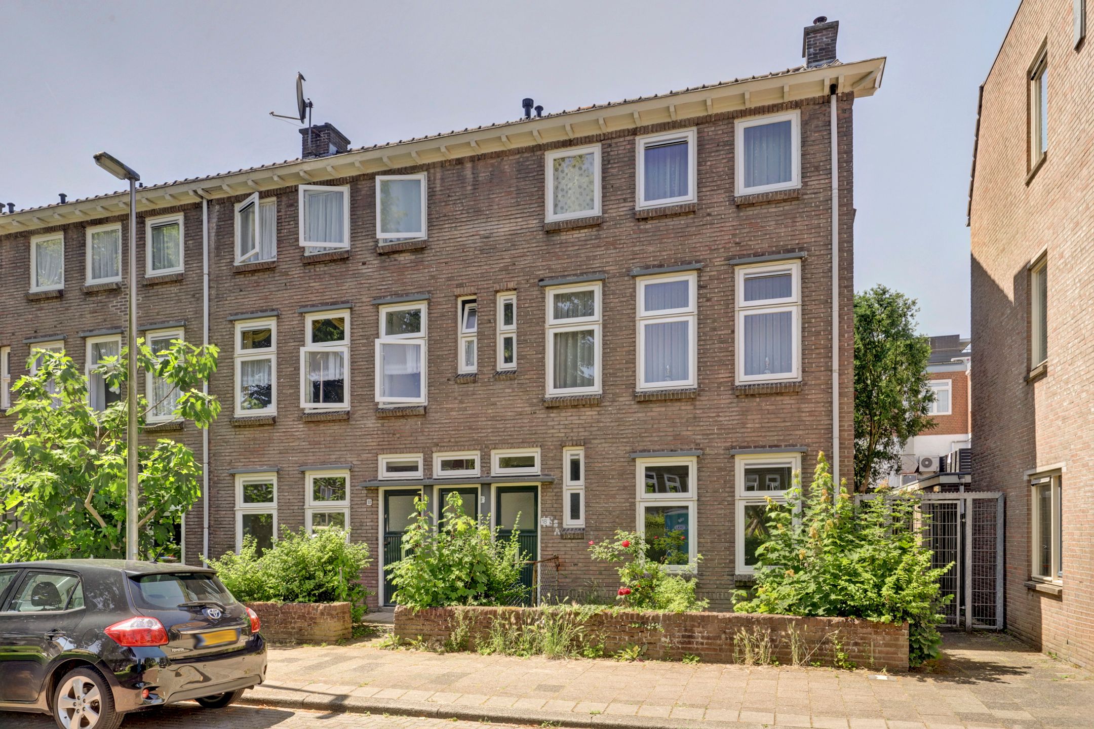 Engelen van Pijlsweertstraat 18 