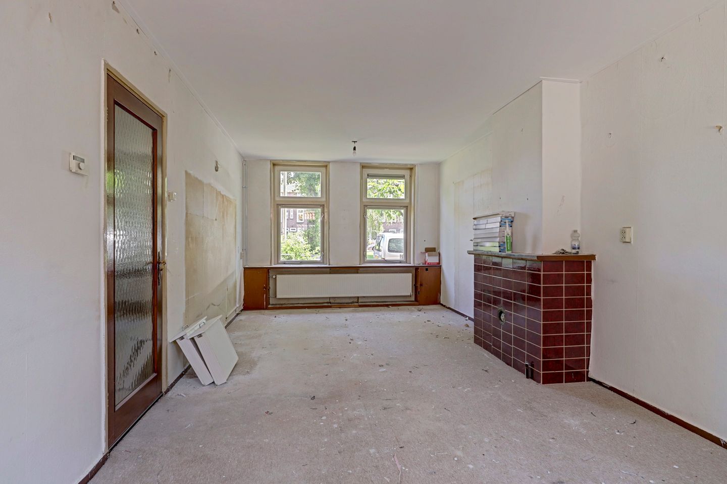 Photo 4 of Engelen van Pijlsweertstraat 18