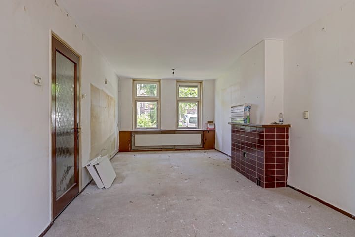 Photo 4 of Engelen van Pijlsweertstraat 18