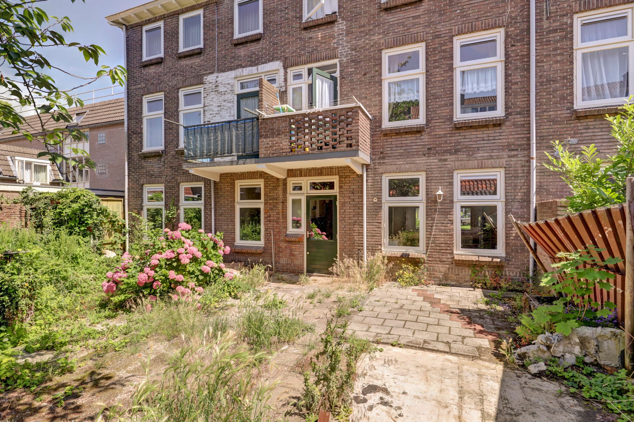 Photo 21 of Engelen van Pijlsweertstraat 18
