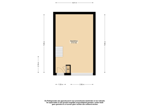 Bekijk plattegrond
