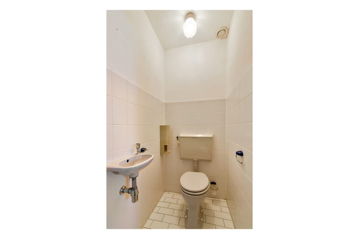 Appartement te koop: Maasboulevard 44A, Spijkenisse