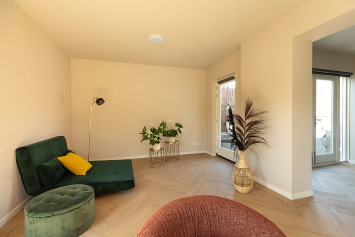 Hoekwoning te koop: Warrekam 8, Laren (Nh)