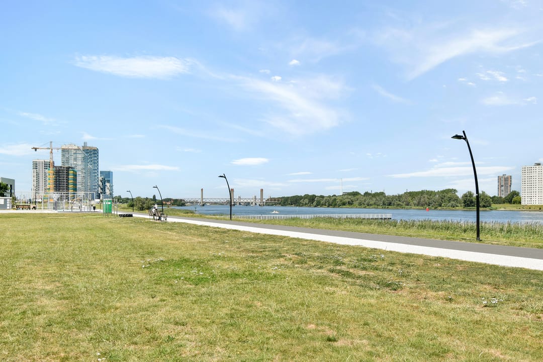 Foto 31 van Maasboulevard 44-A