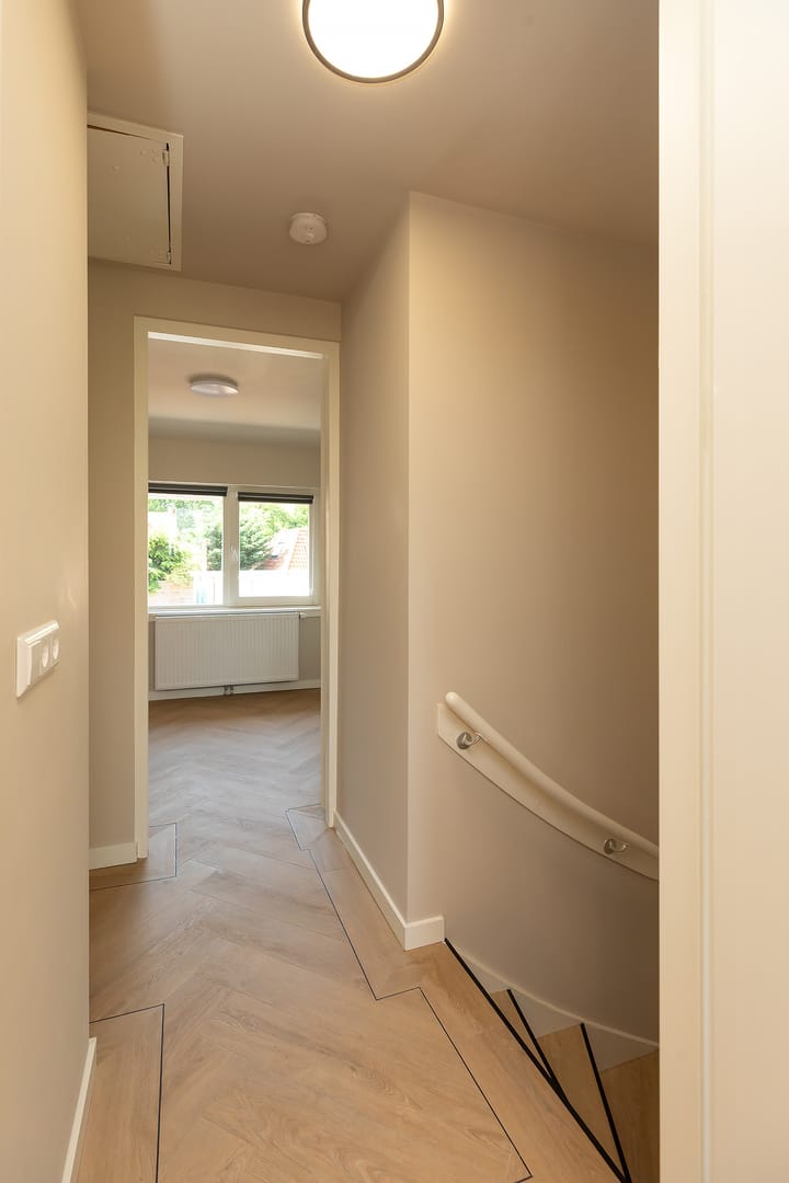 Hoekwoning te koop: Warrekam 8, Laren (Nh)