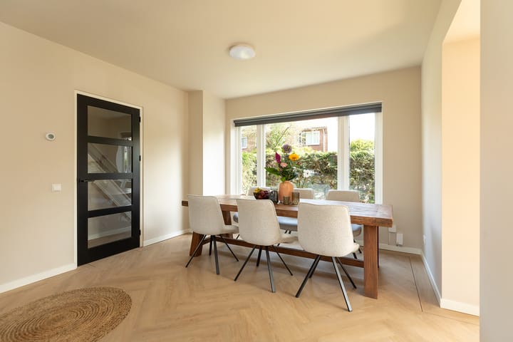 Hoekwoning te koop: Warrekam 8, Laren (Nh)