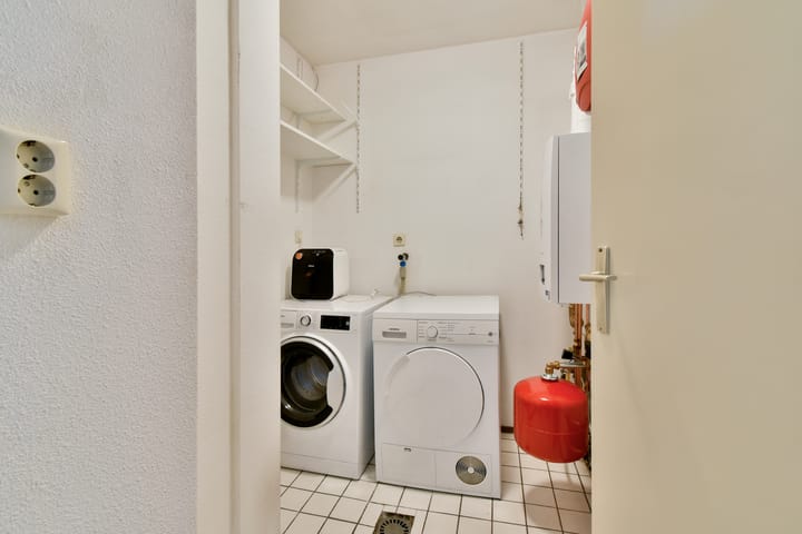 Appartement te koop: Maasboulevard 44A, Spijkenisse
