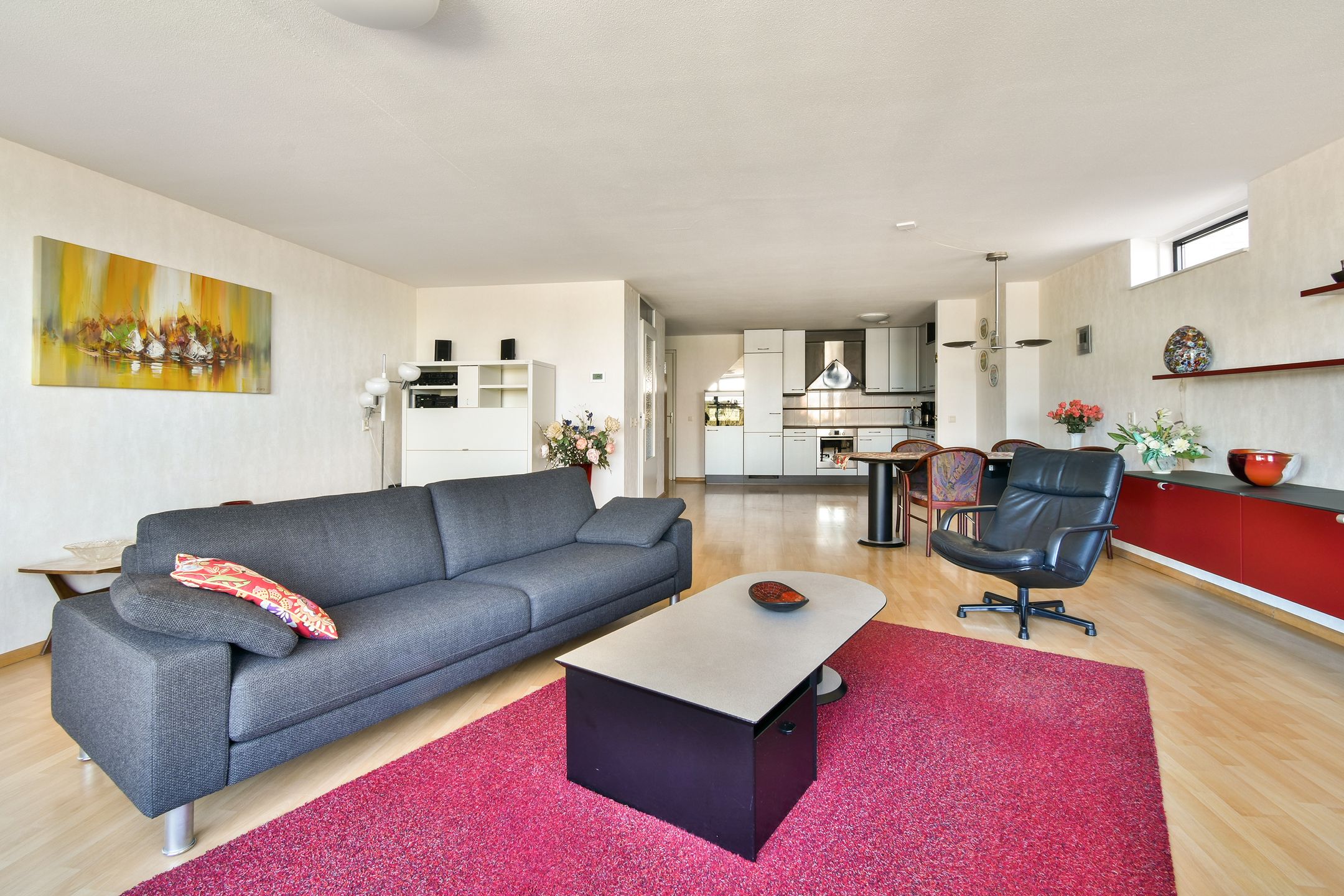 Foto 9 van Maasboulevard 44-A