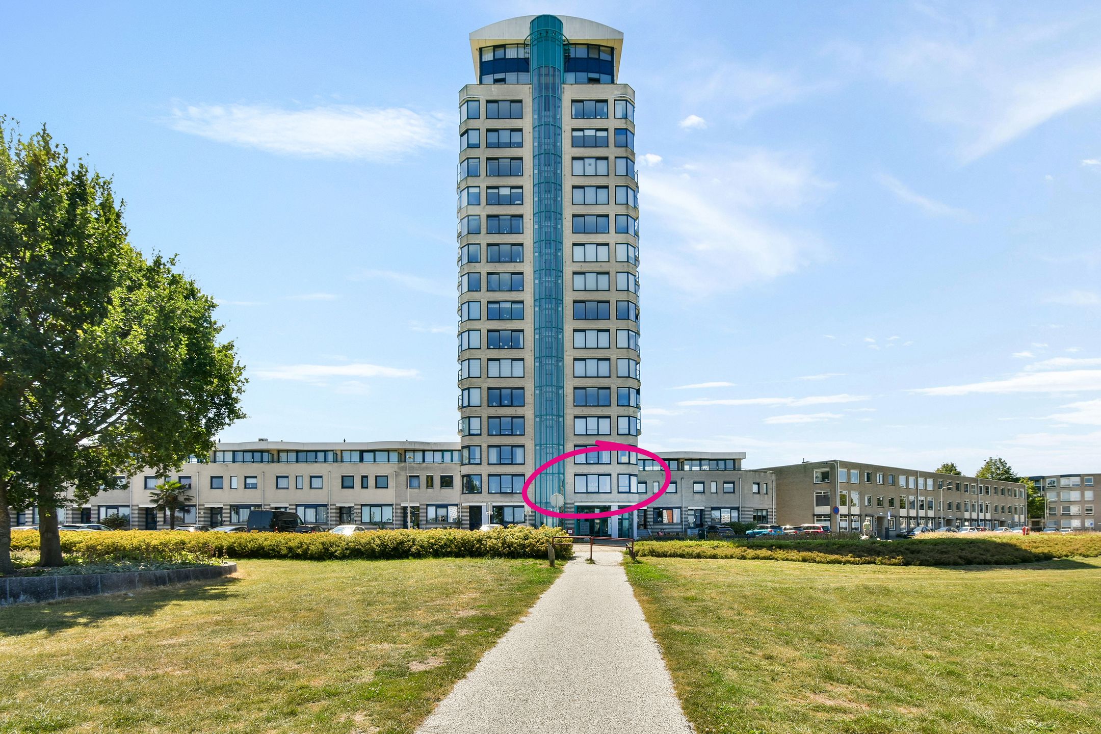 Maasboulevard 44-A 44 A