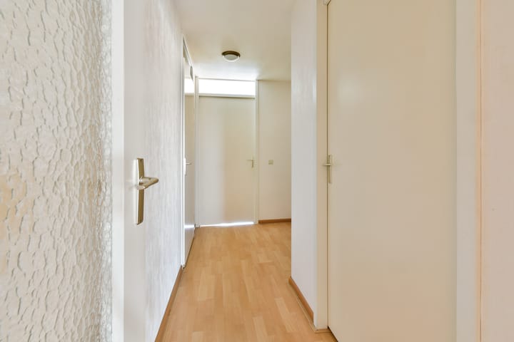 Appartement te koop: Maasboulevard 44A, Spijkenisse