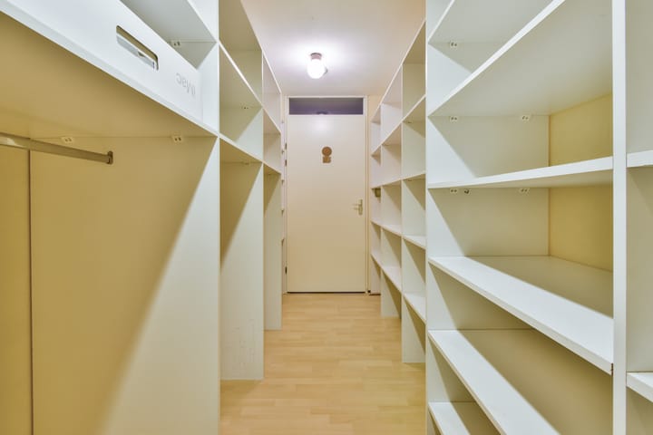 Appartement te koop: Maasboulevard 44A, Spijkenisse