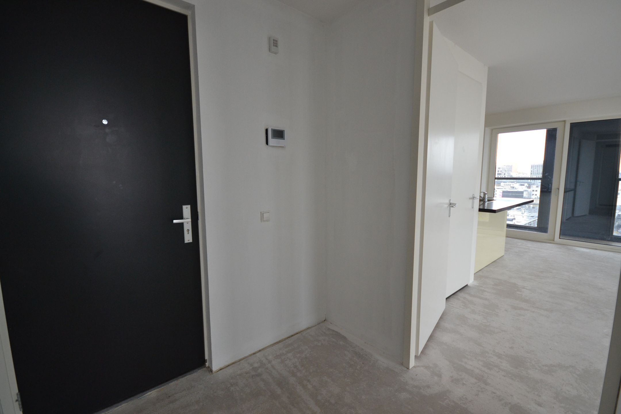 Appartement Kruisplein 376 — foto 2