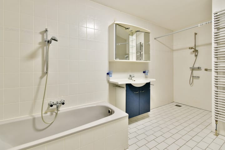 Appartement te koop: Maasboulevard 44A, Spijkenisse