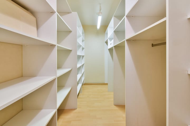 Appartement te koop: Maasboulevard 44A, Spijkenisse